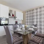 Seaside Luxury With A Swimming Pool Privlaka, Zadar - 18508 Villa