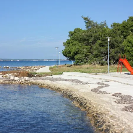 Villa Seaside Luxury With A Swimming Pool Privlaka, Zadar - 18508 Privlaka (Zadar)